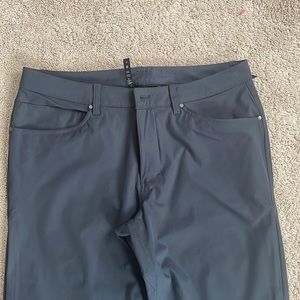 Lululemon ABC Classic Fit Pants